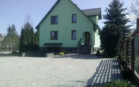 Apartament Marzeń Plaża Zalew i Las